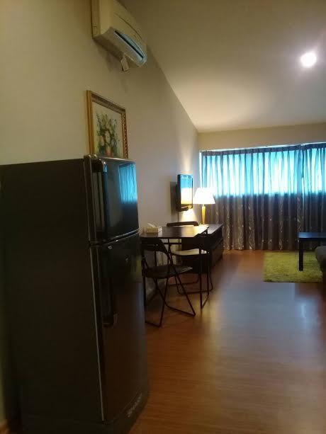 Ginasuite Kompleks27 Hotel Бандар-Сери-Бегаван Экстерьер фото