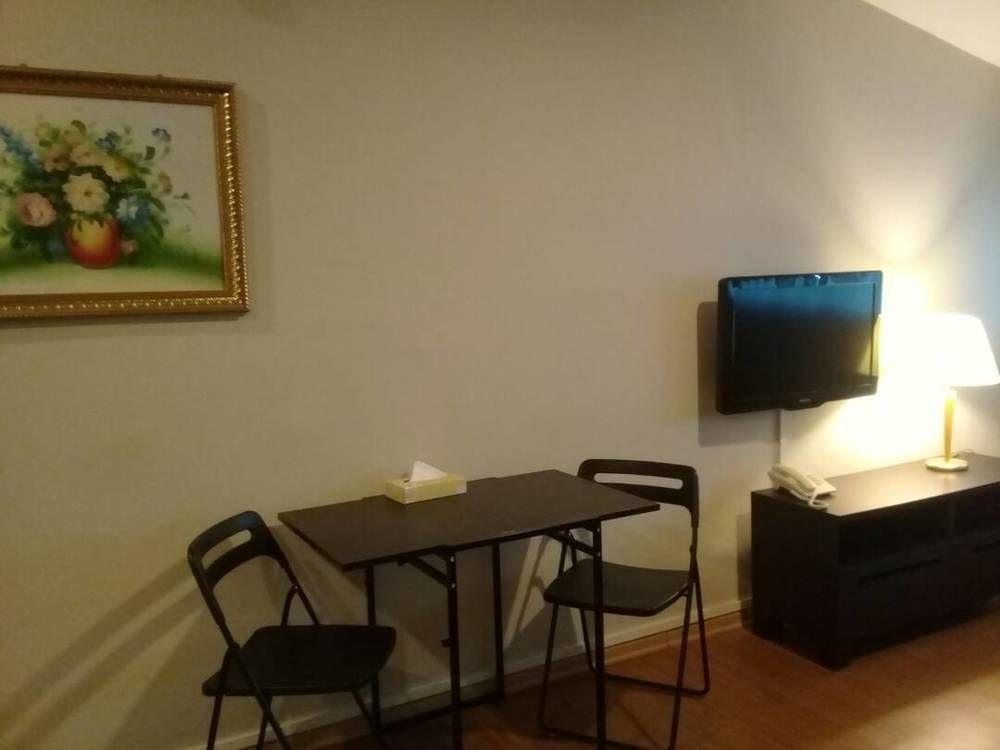 Ginasuite Kompleks27 Hotel Бандар-Сери-Бегаван Экстерьер фото