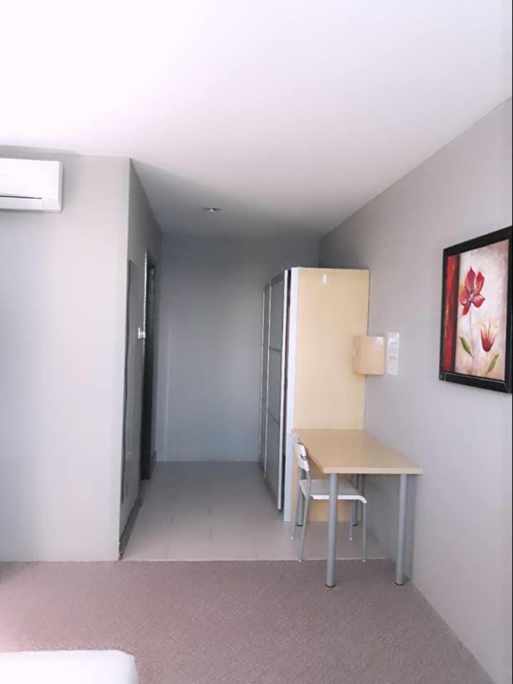 Ginasuite Kompleks27 Hotel Бандар-Сери-Бегаван Экстерьер фото