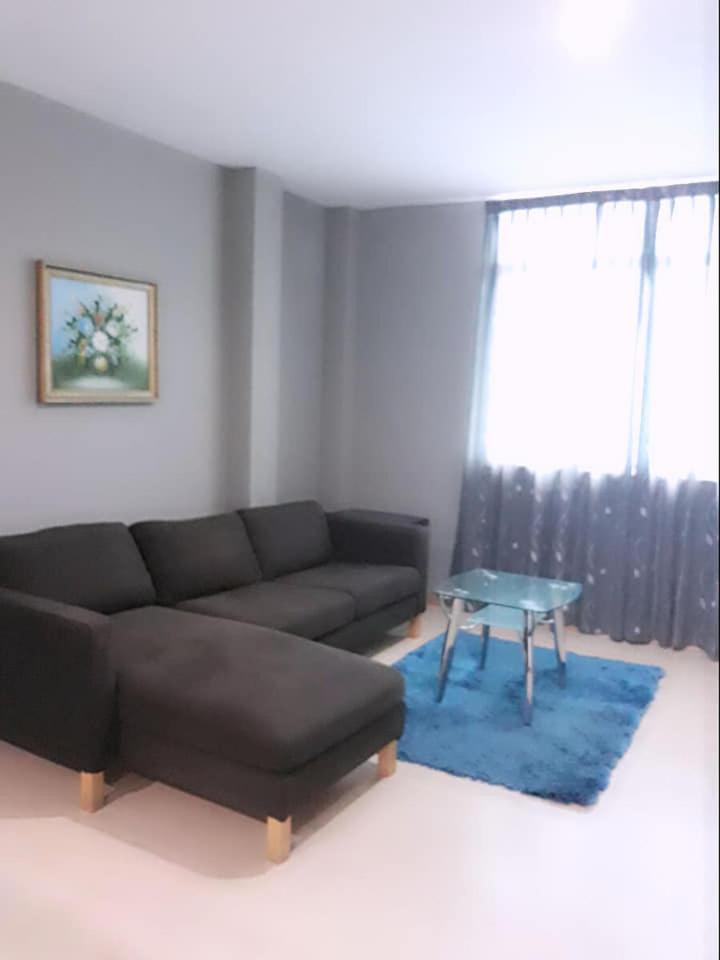 Ginasuite Kompleks27 Hotel Бандар-Сери-Бегаван Экстерьер фото